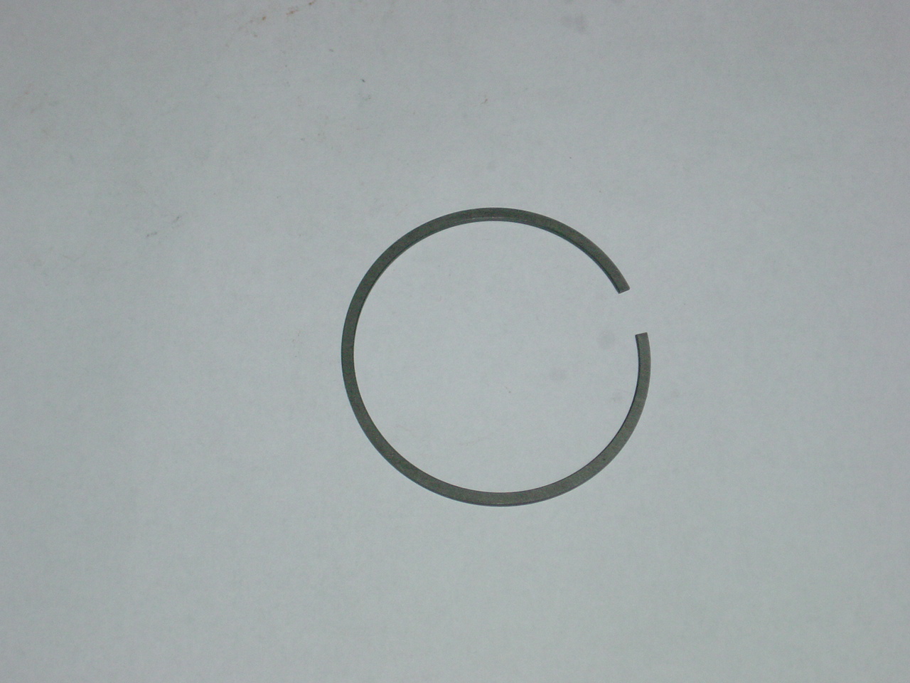 Piston ring 57/57,6 x 2mm